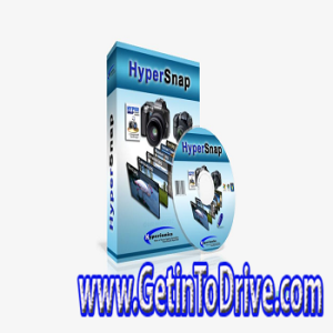 HyperSnap 8.24.03 Free