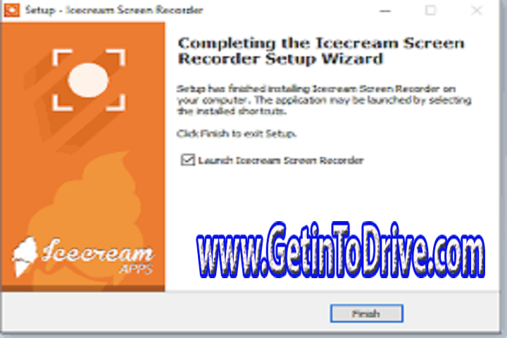 Icecream Screen Recorder Pro 7.23 With Patch