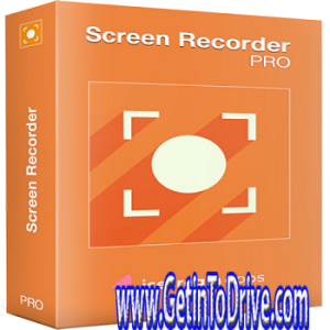 Icecream Screen Recorder Pro 7.23 Free