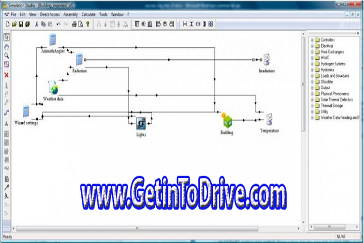 Insight Numerics Detect3D 2.54 Free