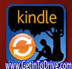 Kindle Converter 3.23.10320.391 Free