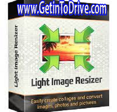 Light Image Resizer 6.1.7 Free