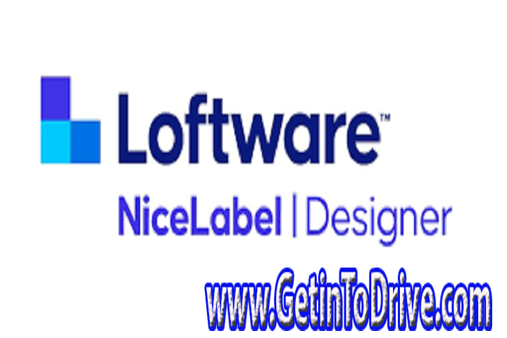 NiceLabel Designer 10.3 PowerForms 21.3.0.10814 Free