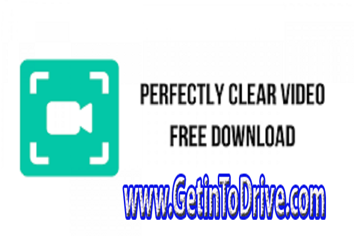Perfectly Clear Video v4.3.0.2445 Free