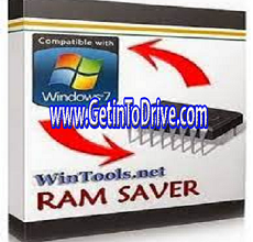RAM Saver Pro 23.5 Free