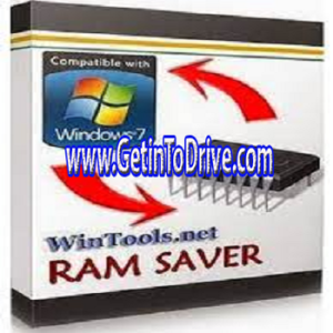 RAM Saver Pro 23.5 Free