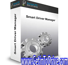 Smart Driver Manager Pro 6.4.966 Free