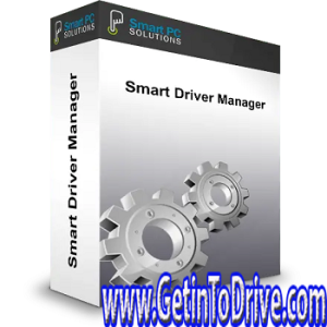 Smart Driver Manager Pro 6.4.966 Free