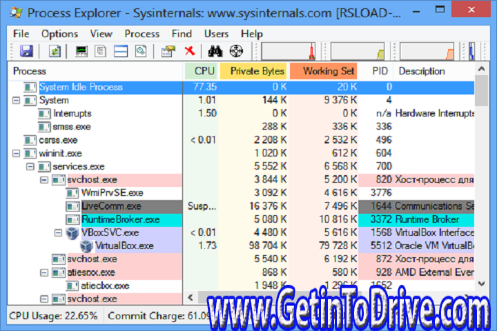 download the new version for apple Sysinternals Suite 2023.07.26