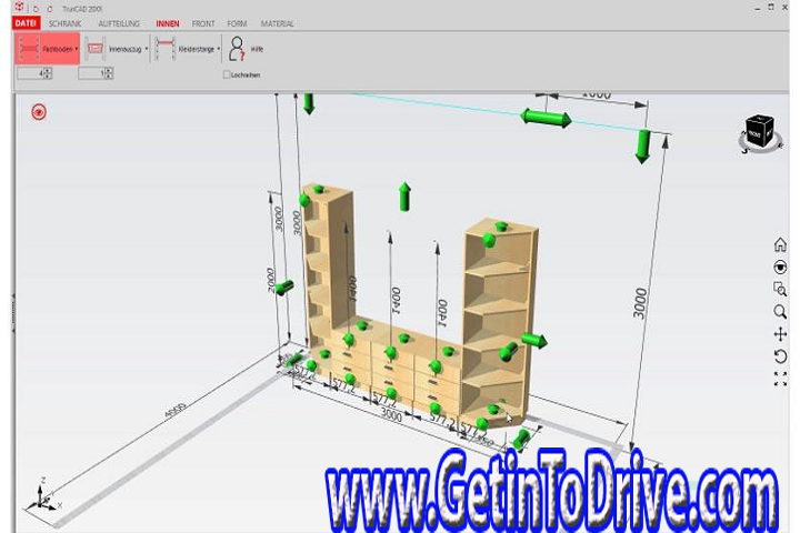 TrunCad 2022.34 Free