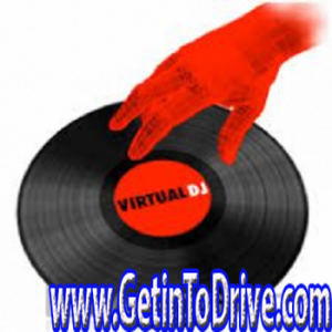 VirtualDJ 2023 Pro Infinity 8.5.7482 Free