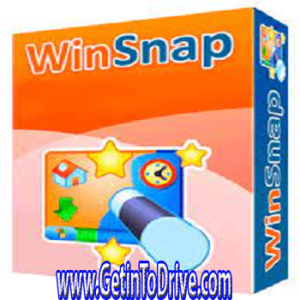 WinSnap v6.0.1 Free
