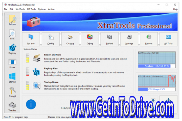 XtraTools Pro 23.4.1 Free