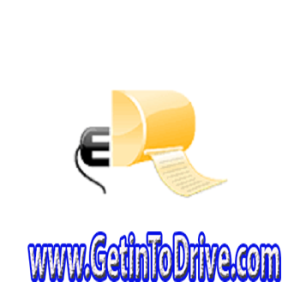 eDocPrinter PDF Pro 9.03 Free 
