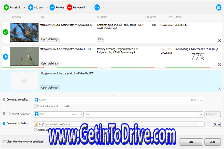 Any Video Downloader Pro 7.39.1 Free