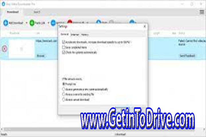 Any Video Downloader Pro 7.39.1 Free