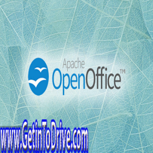 Apache OpenOffice 4.1.14 Free