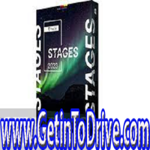 AquaSoft Stages 14.1.07 Free