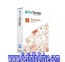 BarTender Enterprise 2022 R5 11.3.197999 Free