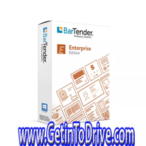 BarTender Enterprise 2022 R5 11.3.197999 Free