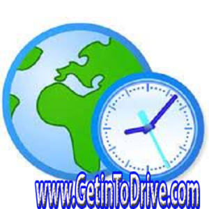 DeskSoft EarthTime 6.22.2 Free