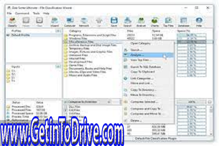 Disk Sorter Ultimate 14.8.12 Free