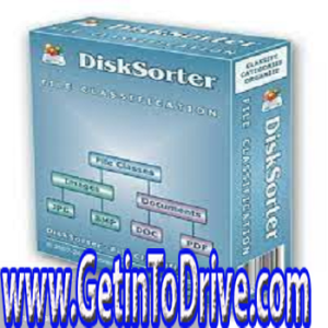 Disk Sorter Ultimate 14.8.12 Free