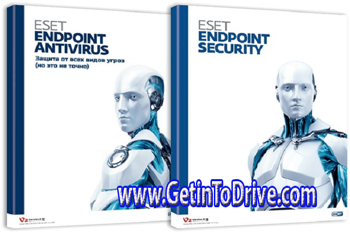 ESET Endpoint Security v10.0.2034.0 Free