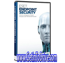 ESET Endpoint Security v10.0.2034.0 Free