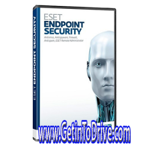 ESET Endpoint Security v10.0.2034.0 Free