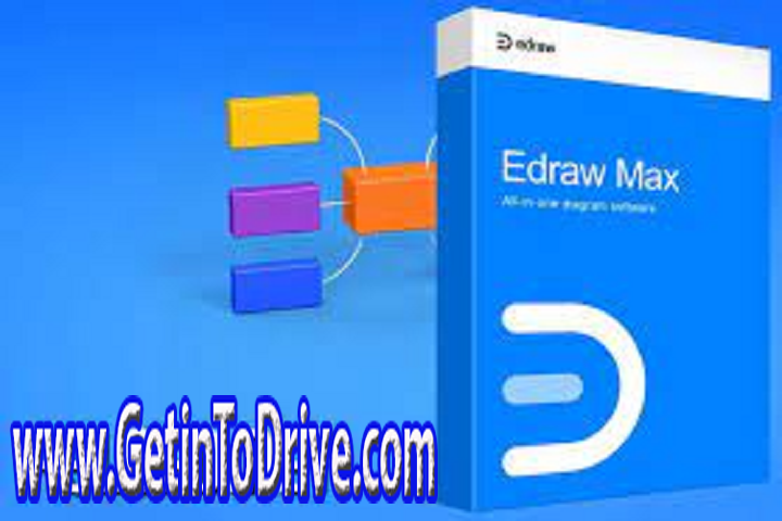 EdrawMax 12.0.7.964 Ultimate Free