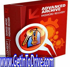 ElcomSoft Advanced Archive Password Recovery Enterprise 4.66.266 Free