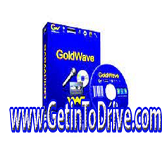 GoldWave 6.73 Free