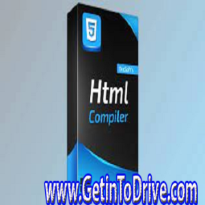 HTML Compiler 2023.4 Free