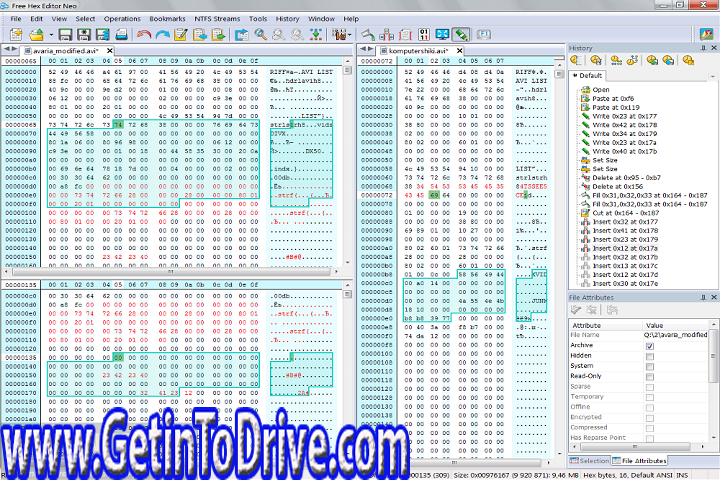 Hex Editor Neo Ultimate 7.25.02.8467 Free