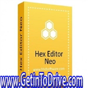 Hex Editor Neo Ultimate 7.25.02.8467 Free