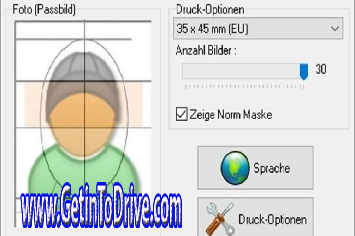 IDPhotoStudio 2.16.5.75 Free