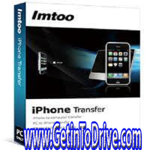 ImTOO iPhone Transfer Plus 5.7.40 Free