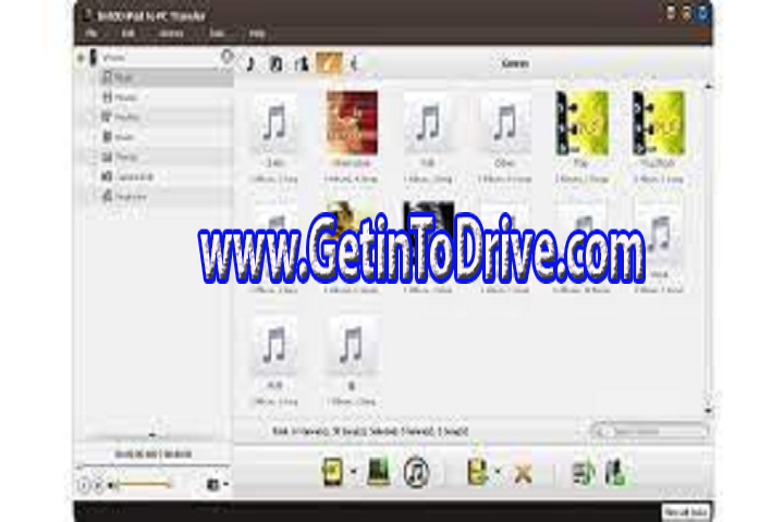 ImTOO iPod Computer Transfer 5.7.40 Free
