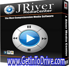 JRiver Media Center 30.0.73 Free