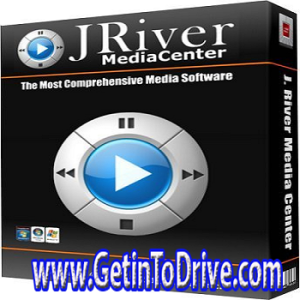 JRiver Media Center 30.0.73 Free