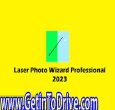 Laser Photo Wizard Professional 11.0 Free