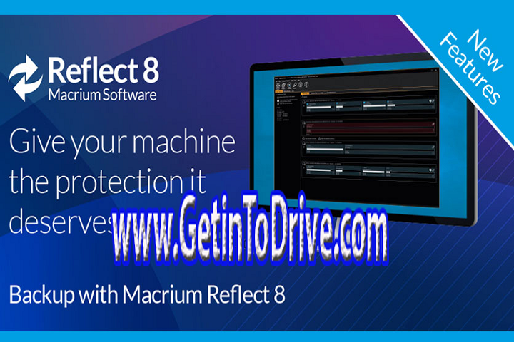 Macrium Reflect 8.1.7367 Free