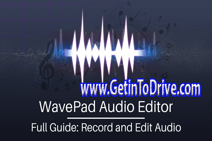 NCH WavePad 17.02 Free