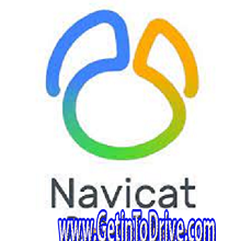 Navicat Data Modeler Premium 3.2.7 Free