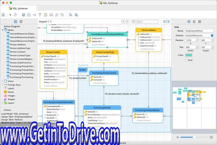 Navicat Premium 16.1.9 Free