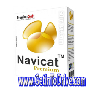 Navicat Premium 16.1.9 Free