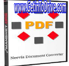 Neevia Document Converter Pro 7.3.0.184 Free