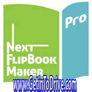 Next FlipBook Maker Pro 2.7.27 Free