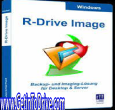 R-Drive Image 7.1.7102 Free